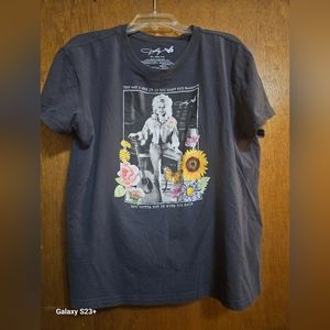 Dolly Tshirt